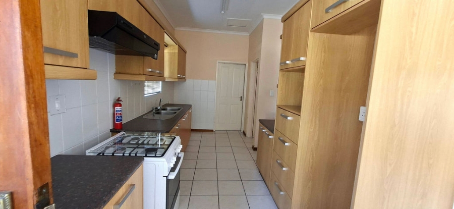 4 Bedroom Property for Sale in Klawer Western Cape